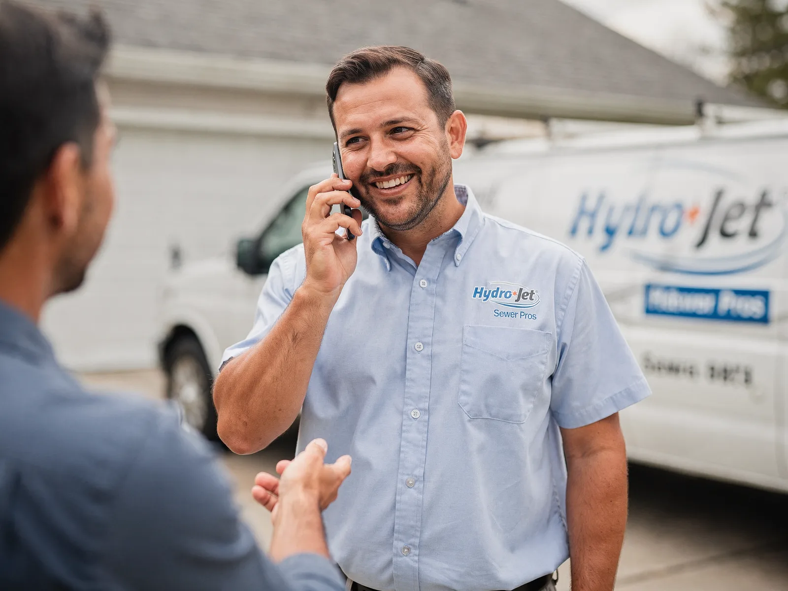 Hydro Jetting Fittstown, OK FAQs